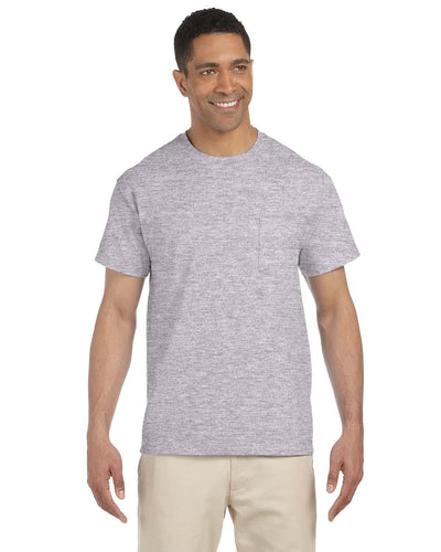 g230-adult-ultra-cotton-6-oz-pocket-t-shirt-xl-5xl-XL-SPORT GREY-Oasispromos