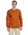 g240-adult-ultra-cotton-6-oz-long-sleeve-t-shirt-small-large-Small-T ORANGE-Oasispromos