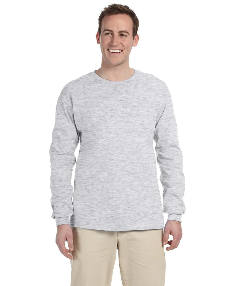 g240-adult-ultra-cotton-6-oz-long-sleeve-t-shirt-small-large-Small-ASH GREY-Oasispromos