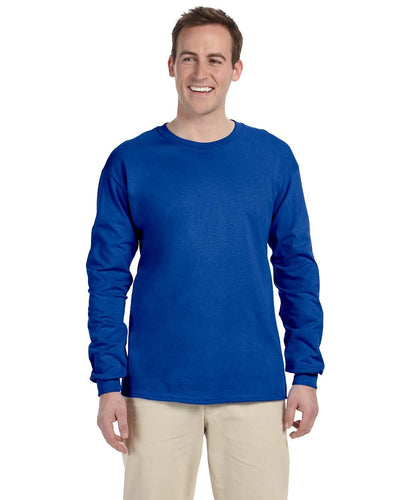 g240-adult-ultra-cotton-6-oz-long-sleeve-t-shirt-small-large-Small-ROYAL-Oasispromos