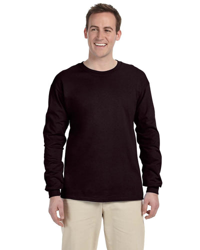 g240-adult-ultra-cotton-6-oz-long-sleeve-t-shirt-small-large-Small-DARK HEATHER-Oasispromos