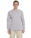 g240-adult-ultra-cotton-6-oz-long-sleeve-t-shirt-small-large-Small-SPORT GREY-Oasispromos