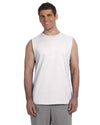 g270-adult-ultra-cotton-6-oz-sleeveless-t-shirt-Medium-NAVY-Oasispromos