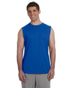 g270-adult-ultra-cotton-6-oz-sleeveless-t-shirt-XL-BLACK-Oasispromos