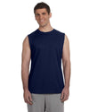 g270-adult-ultra-cotton-6-oz-sleeveless-t-shirt-Large-BLACK-Oasispromos
