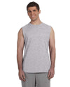 g270-adult-ultra-cotton-6-oz-sleeveless-t-shirt-Small-NAVY-Oasispromos