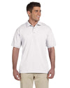 g280-adult-ultra-cotton-adult-6-oz-jersey-polo-XL-CHARCOAL-Oasispromos