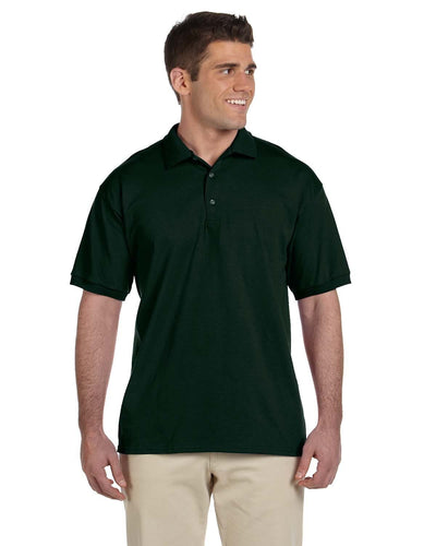 g280-adult-ultra-cotton-adult-6-oz-jersey-polo-XL-BLACK-Oasispromos