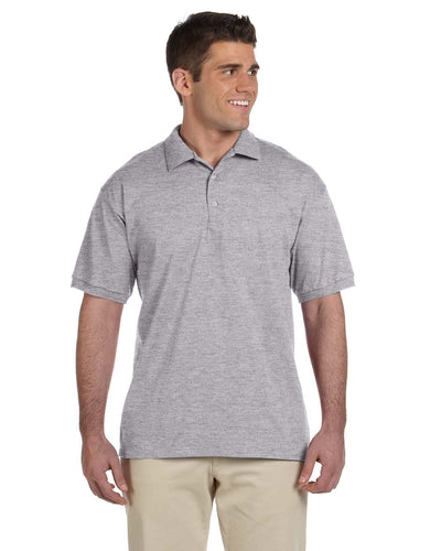 g280-adult-ultra-cotton-adult-6-oz-jersey-polo-Large-CHARCOAL-Oasispromos