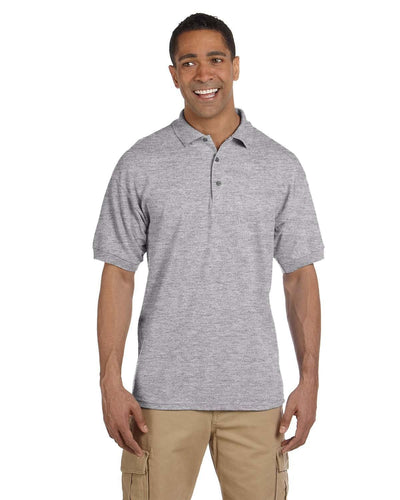 g380-adult-ultra-cotton-adult-6-3-oz-piqu-polo-Small-CHARCOAL-Oasispromos
