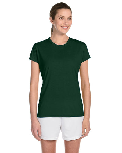 g420l-ladies-performance-ladies-5-oz-t-shirt-xsmall-large-XSmall-FOREST GREEN-Oasispromos