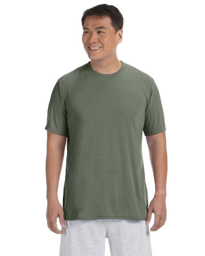 g420-adult-performance-adult-5-oz-t-shirt-small-large-Large-MILITARY GREEN-Oasispromos