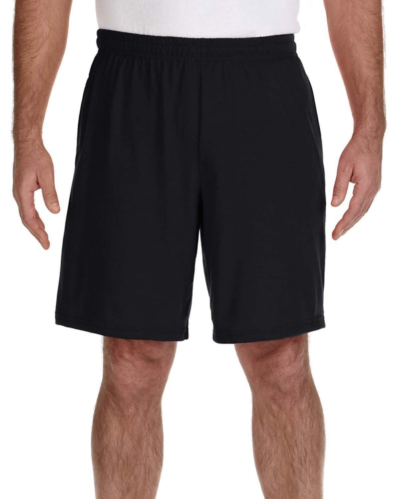 g44s30-adult-performance-adult-5-5-oz-9-short-with-pockets-Small-BLACK-Oasispromos