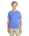 g460b-youth-performance-youth-core-t-shirt-xsmall-large-XSmall-HTHR SPORT ROYAL-Oasispromos
