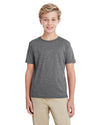 g460b-youth-performance-youth-core-t-shirt-xsmall-large-XSmall-HTHR SPORT BLACK-Oasispromos