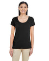 g460l-ladies-performance-core-t-shirt-xsmall-large-XSmall-CHARCOAL-Oasispromos