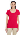 g460l-ladies-performance-core-t-shirt-xsmall-large-XSmall-SPRT SCARLET RED-Oasispromos