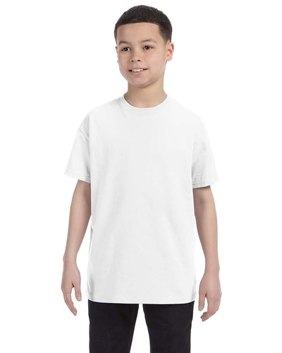 g500b-youth-heavy-cotton-5-3oz-t-shirt-medium-Medium-WHITE-Oasispromos