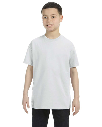 g500b-youth-heavy-cotton-5-3oz-t-shirt-medium-Medium-BLACK-Oasispromos