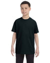 g500b-youth-heavy-cotton-5-3oz-t-shirt-large-Large-CARDINAL RED-Oasispromos