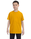 g500b-youth-heavy-cotton-5-3oz-t-shirt-medium-Medium-GOLD-Oasispromos