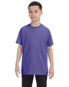g500b-youth-heavy-cotton-5-3oz-t-shirt-small-Small-VIOLET-Oasispromos