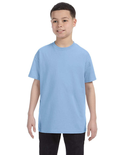 g500b-youth-heavy-cotton-5-3oz-t-shirt-medium-Medium-LIGHT BLUE-Oasispromos