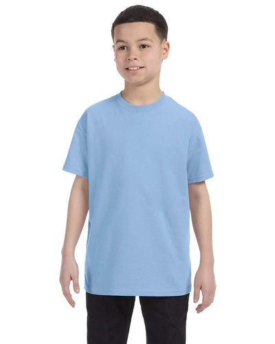 g500b-youth-heavy-cotton-5-3oz-t-shirt-small-Small-LIGHT BLUE-Oasispromos