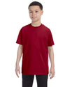g500b-youth-heavy-cotton-5-3oz-t-shirt-xl-XL-CARDINAL RED-Oasispromos