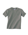 g500b-youth-heavy-cotton-5-3oz-t-shirt-medium-Medium-MILITARY GREEN-Oasispromos