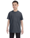 g500b-youth-heavy-cotton-5-3oz-t-shirt-large-Large-ELECTRIC GREEN-Oasispromos