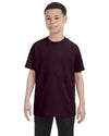 g500b-youth-heavy-cotton-5-3-oz-t-shirt-large-Large-ELECTRIC GREEN-Oasispromos