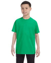 g500b-youth-heavy-cotton-5-3oz-t-shirt-small-Small-IRISH GREEN-Oasispromos