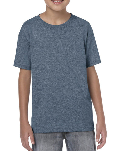 g500b-youth-heavy-cotton-5-3oz-t-shirt-small-Small-HEATHER NAVY-Oasispromos