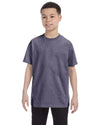 g500b-youth-heavy-cotton-5-3-oz-t-shirt-xsmall-XSmall-GRAPHITE HEATHER-Oasispromos