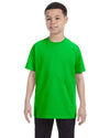 g500b-youth-heavy-cotton-5-3-oz-t-shirt-xsmall-XSmall-ELECTRIC GREEN-Oasispromos