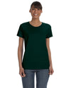 g500l-ladies-heavy-cotton-5-3-oz-t-shirt-small-medium-Small-FOREST GREEN-Oasispromos