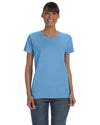 g500l-ladies-heavy-cotton-5-3-oz-t-shirt-large-xl-Large-CAROLINA BLUE-Oasispromos