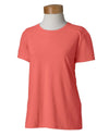 g500l-ladies-heavy-cotton-5-3-oz-t-shirt-small-medium-Small-CORAL SILK-Oasispromos