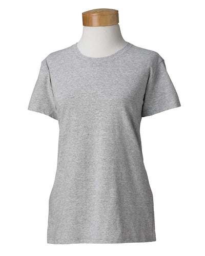 g500l-ladies-heavy-cotton-5-3-oz-t-shirt-small-medium-Small-SPORT GREY-Oasispromos