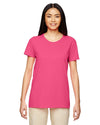 g500l-ladies-heavy-cotton-5-3-oz-t-shirt-small-medium-Small-SAFETY PINK-Oasispromos