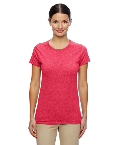g500l-ladies-heavy-cotton-5-3-oz-t-shirt-small-medium-Small-HEATHER RED-Oasispromos