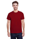 g500-adult-heavy-cotton-5-3oz-t-shirt-medium-Medium-GARNET-Oasispromos