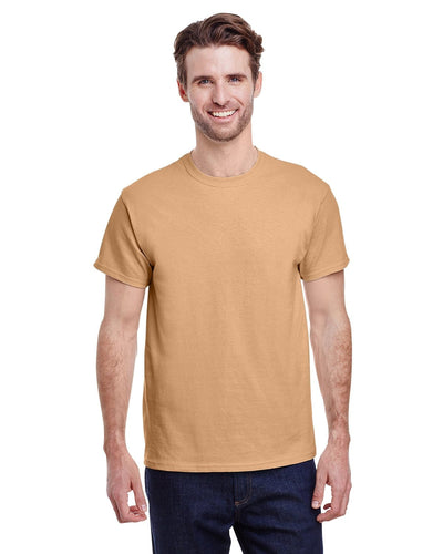 g500-adult-heavy-cotton-5-3oz-t-shirt-large-Large-OLD GOLD-Oasispromos