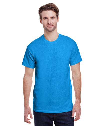 g500-adult-heavy-cotton-5-3oz-t-shirt-xl-XL-HEATHER SAPPHIRE-Oasispromos