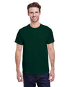 g500-adult-heavy-cotton-5-3oz-t-shirt-5xl-5XL-FOREST GREEN-Oasispromos
