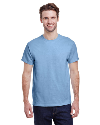 g500-adult-heavy-cotton-5-3oz-t-shirt-medium-Medium-LIGHT BLUE-Oasispromos