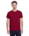 g500-adult-heavy-cotton-5-3oz-t-shirt-large-Large-CARDINAL RED-Oasispromos