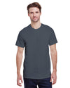 g500-adult-heavy-cotton-5-3oz-t-shirt-medium-Medium-DARK HEATHER-Oasispromos