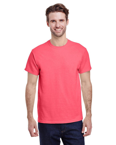 g500-adult-heavy-cotton-5-3oz-t-shirt-large-Large-CORAL SILK-Oasispromos